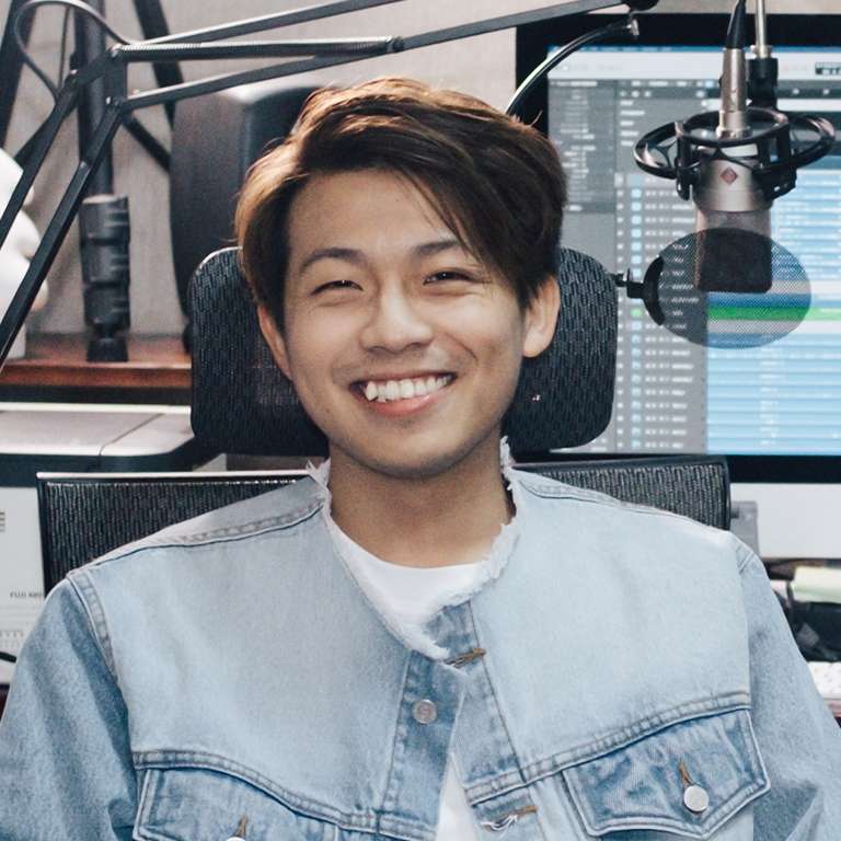 Frankie Yip