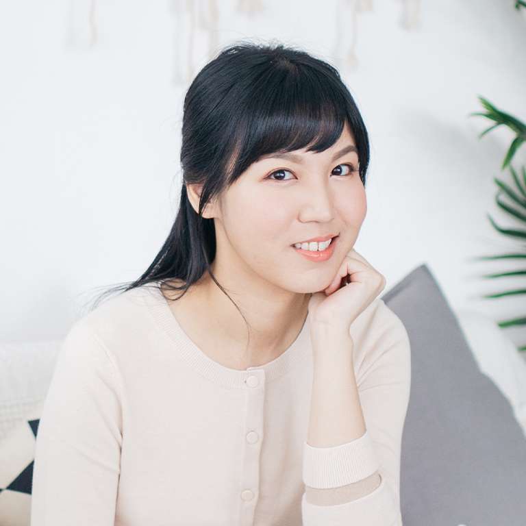 Grace Cheng