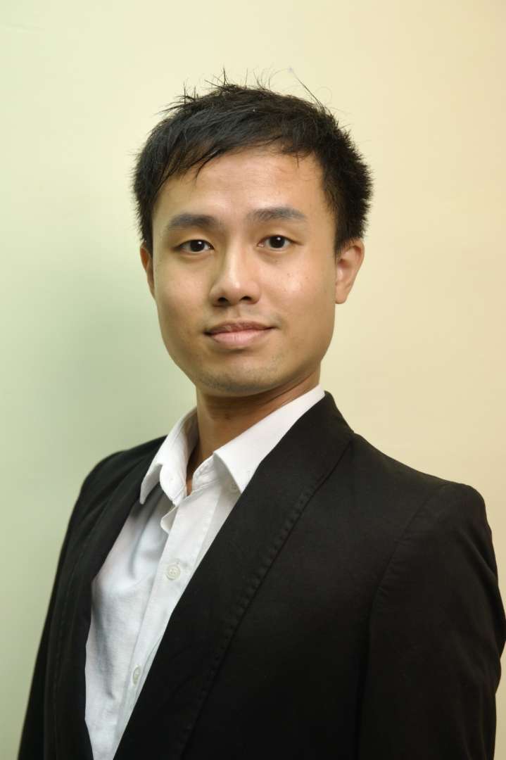 Leo Lam