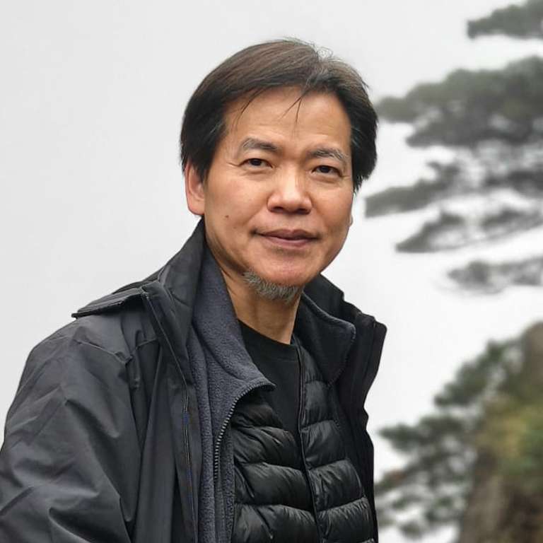 黃振賢 老師