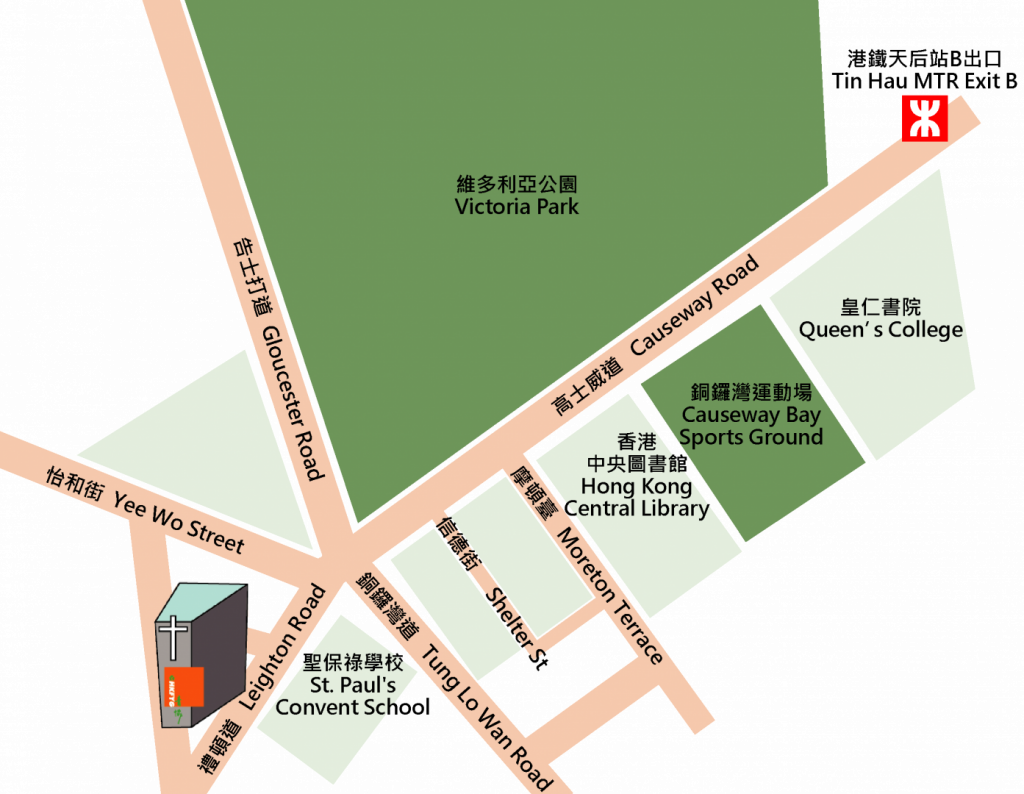 TinHau_CLCMap TinHau_CLCMap