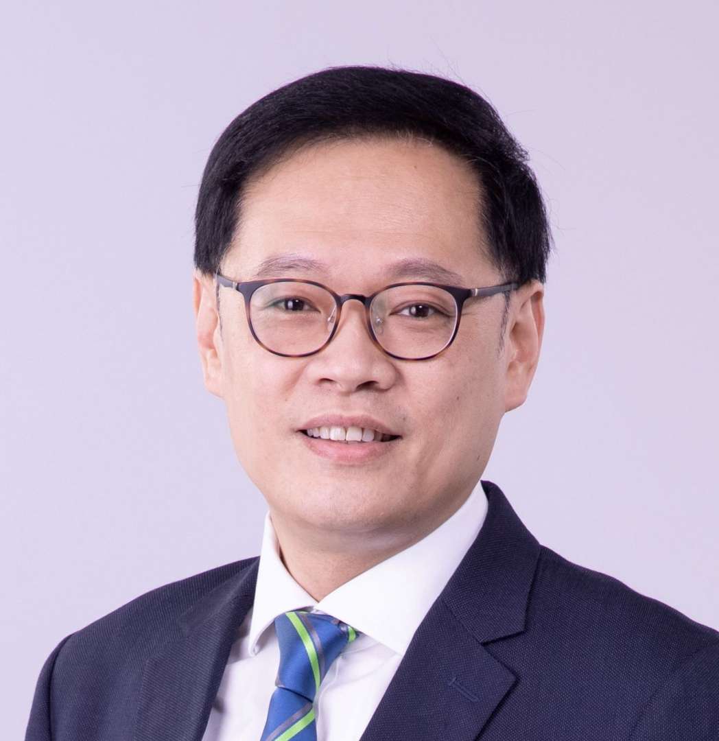 Dr. Stephen Mann