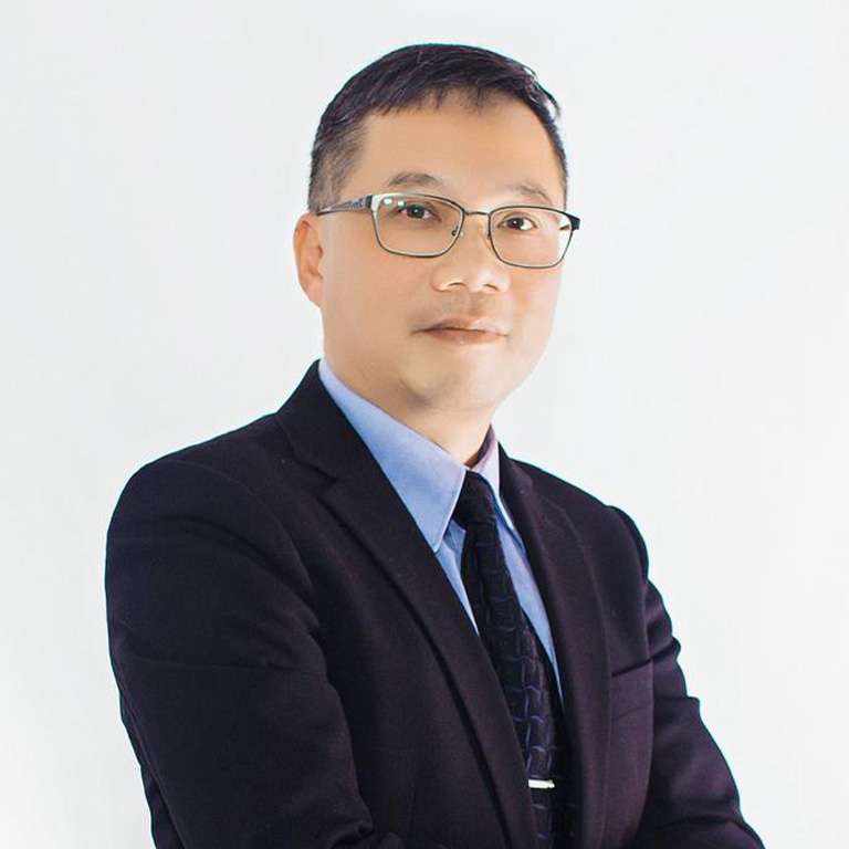 邵文傑 博士