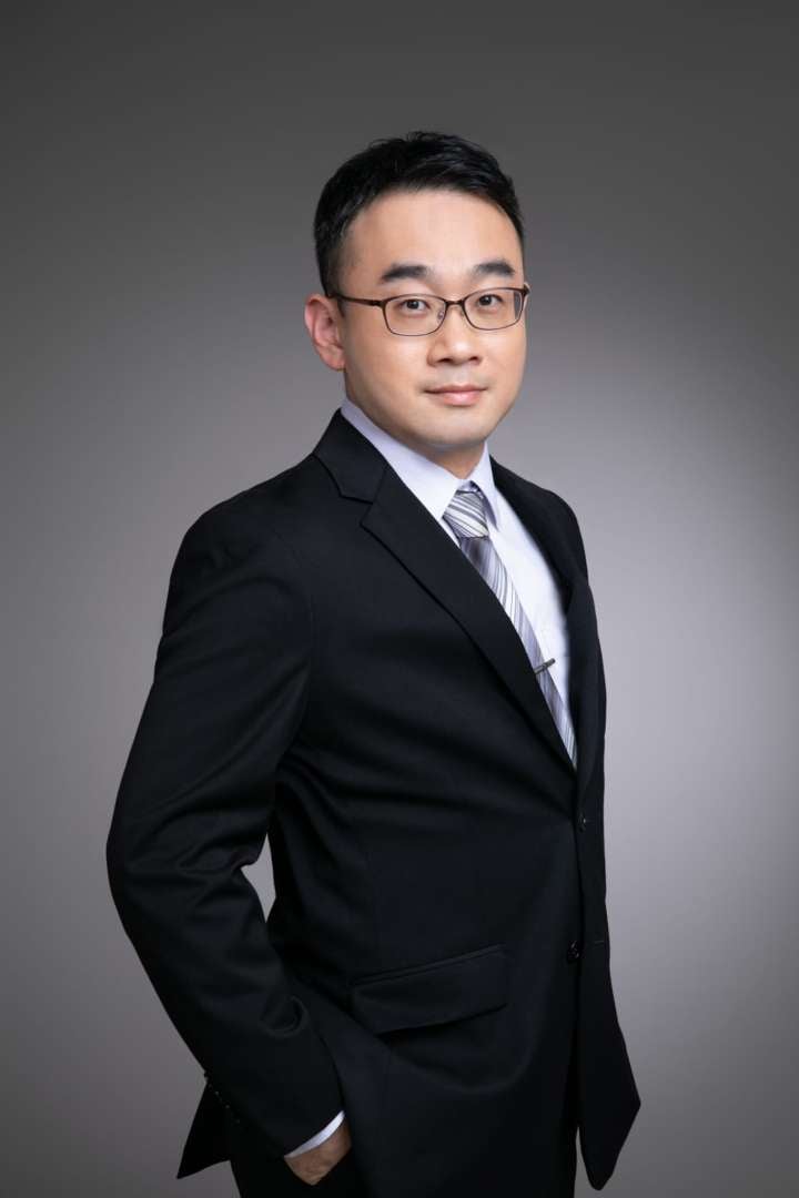 Joshua Lau