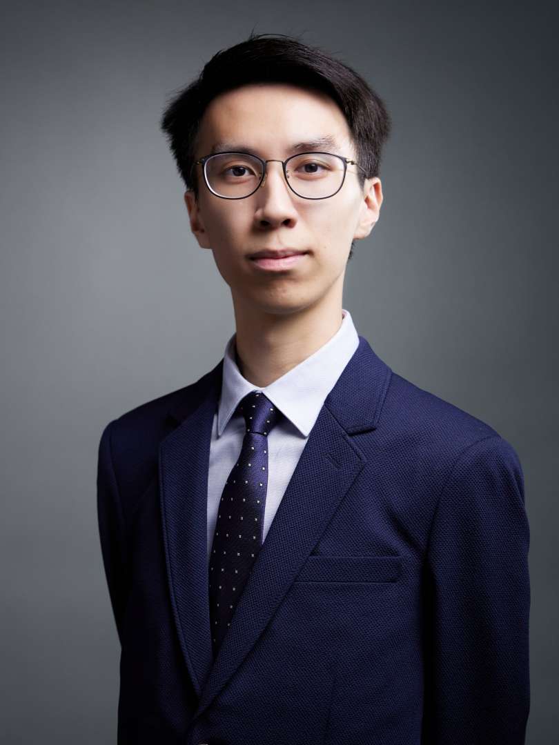 職場生存大師證書課程_導師