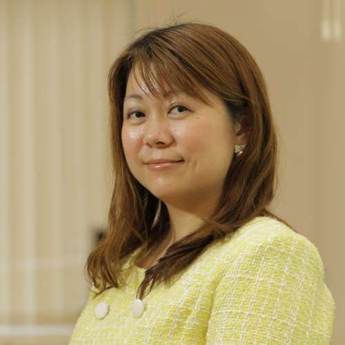 資優兒童管教與溝通實務課程_姜紅娟校長